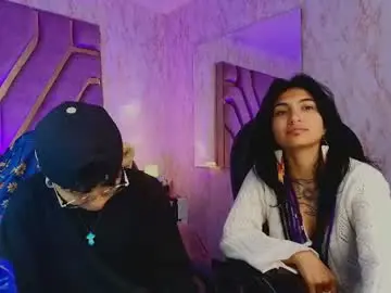 Chaturbate Live Porn of mathiasvelvet