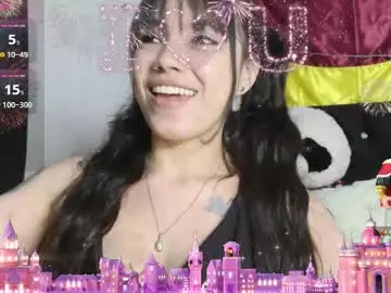 Chaturbate Sex Cam of mena_hicks