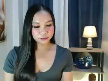 Chaturbate Nude Webcam of michaelagorgeous