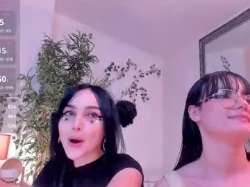 Chaturbate Best Webcam of mira0_0