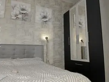 Chaturbate Live Sex Cam of sleepyrue