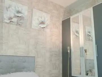 Chaturbate Best live sex cam show of sleepyrue