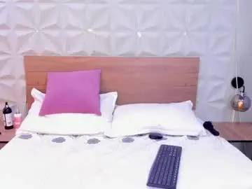 Chaturbate Sex Cam of tiana_and_jake