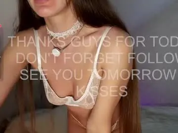 Chaturbate Best Webcam of unicorngirl25