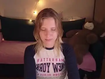 Chaturbate Best Webcam of viki_charm