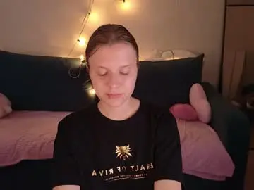 Chaturbate Live Porn of viki_charm