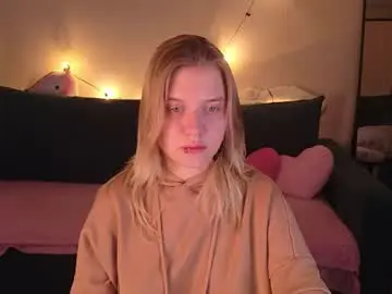 Chaturbate Free Porn Cam of viki_charm