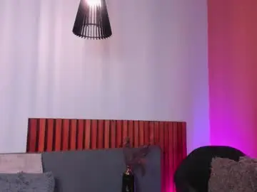 Chaturbate Private Sex Chat of zamira_taylor