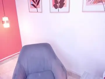 Chaturbate Private Sex Chat of zamira_taylor
