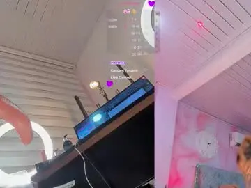 Chaturbate Live Sex Cam of abbymodel01