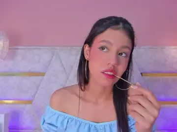 Chaturbate Sex Cam of aby_lee_