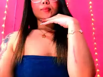 Chaturbate Free Porn Cam of alaiia_rosse