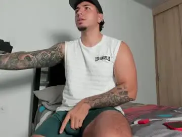 Chaturbate Best live sex cam show of alan_muscle