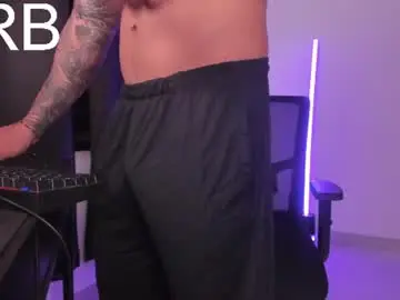 Chaturbate Free Live Porn of alan_muscle