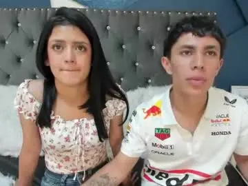 Chaturbate Live Porn of alice_and_james_