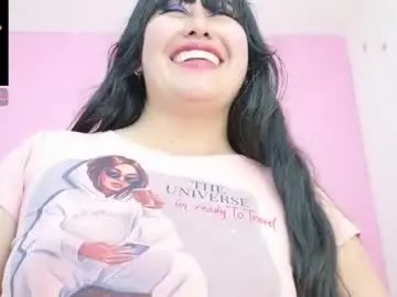 Chaturbate Live Sex Cam of althea_moore