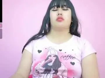 Chaturbate Nude Webcam of althea_moore