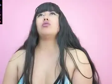 Chaturbate Live Sex Cam of althea_moore