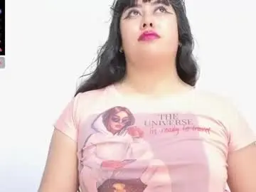 Chaturbate Sex Chat of althea_moore