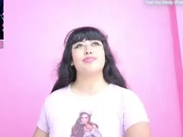 Chaturbate Nude Webcam of althea_moore
