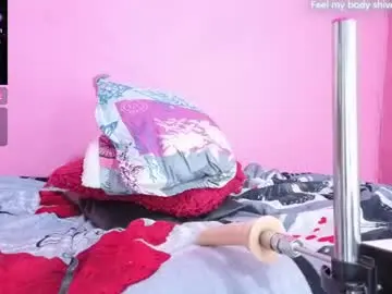 Chaturbate Live Sex of althea_moore