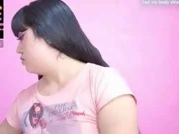 Chaturbate Live Sex Cam of althea_moore