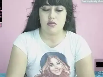 Chaturbate Nude Webcam of althea_moore