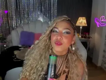 Chaturbate Live Sex of amarafire