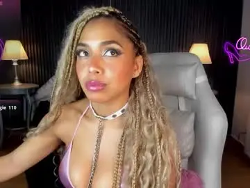 Chaturbate Nude Webcam of amarafire