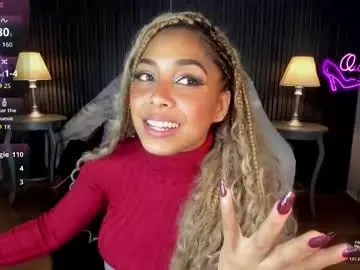 Chaturbate Adult Video Chat of amarafire