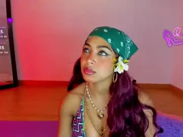 Chaturbate Live Porn of amarafire