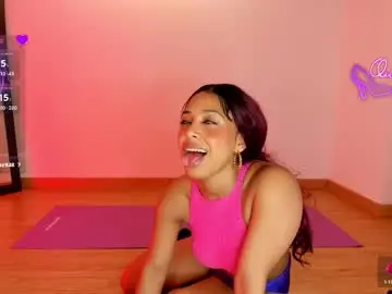 Chaturbate Adult Video Chat of amarafire