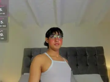 Chaturbate Sex Cam of andrew_sissy