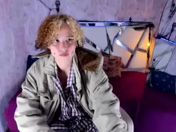 Chaturbate Sex Chat of benny_wilson