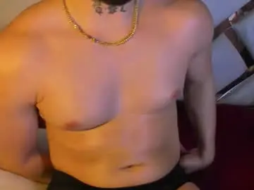 Chaturbate Live Sex of benny_wilson