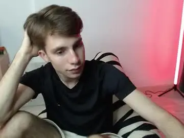 Chaturbate Sex Cam of cute_brian