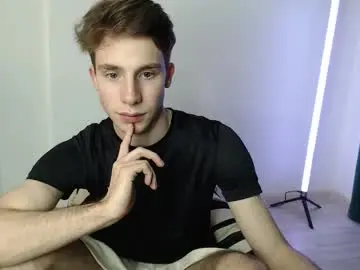 Chaturbate Live Sex Cam of cute_brian