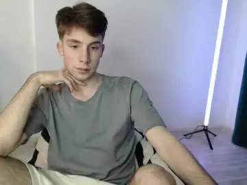 Chaturbate Best Webcam of cute_brian