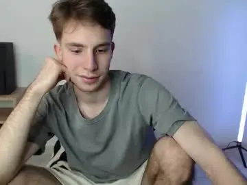 Chaturbate Free Porn Cam of cute_brian