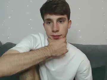 Chaturbate Adult Webcams of cute_brian