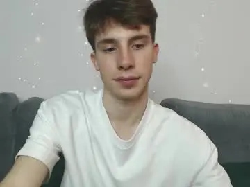 Chaturbate Adult Webcam of cute_brian