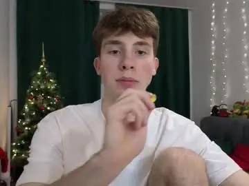 Chaturbate Adult Webcam of cute_brian