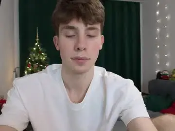 Chaturbate Adult Webcam of cute_brian