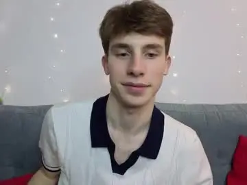 Chaturbate Watch Live Sex Cams of cute_brian