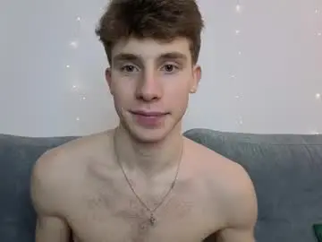 Chaturbate Live Sex of cute_brian