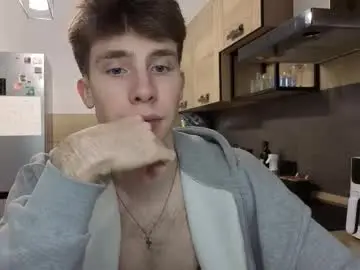 Chaturbate Adult Webcams of cute_brian