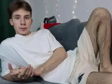 Chaturbate Best Webcam of cute_brian