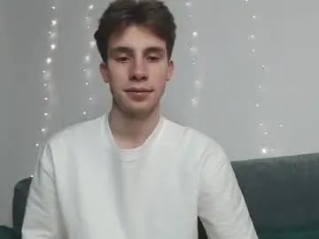 Chaturbate Free Live Porn of cute_brian