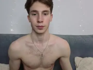 Chaturbate Private Sex Chat of cute_brian