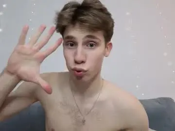 Chaturbate Live Sex Cam of cute_brian